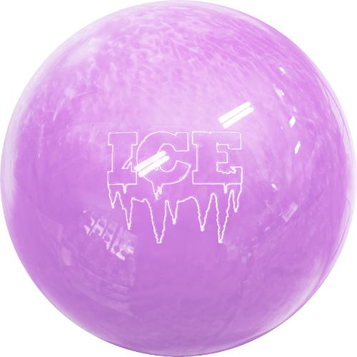 Storm - Ice Lavender – BOWLINGMALLPH