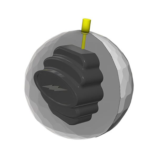 Storm - Ion Pro Solid