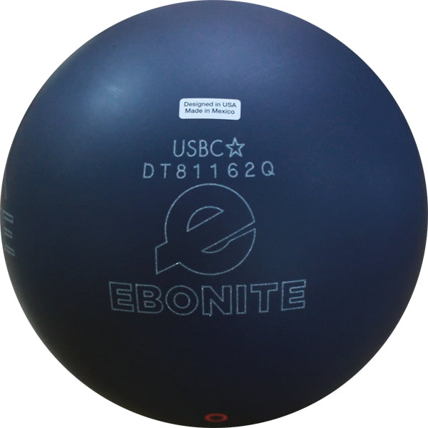 Ebonite - The One 78D Urethane