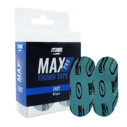 Storm Max Pro Timing Tape (Fast)