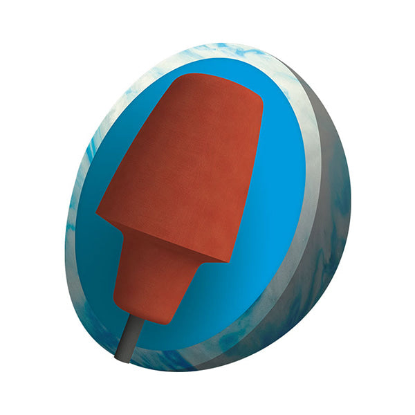 Columbia300 - Ricochet Return