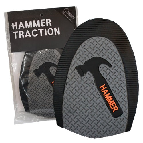 Hammer Logo Replacement Traction Sole