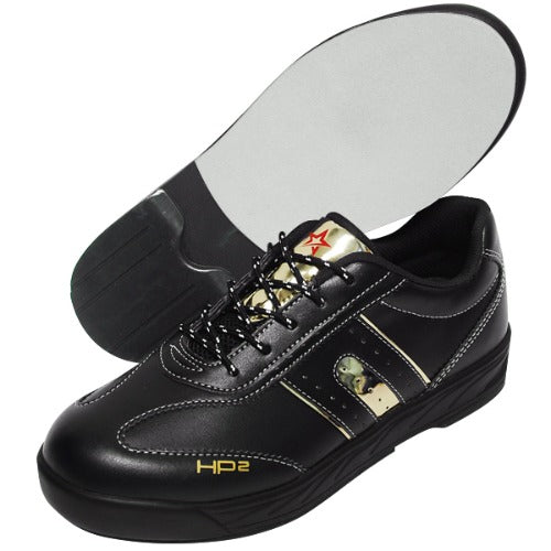 Rotogrip HP2 Bowling Shoes (Black)