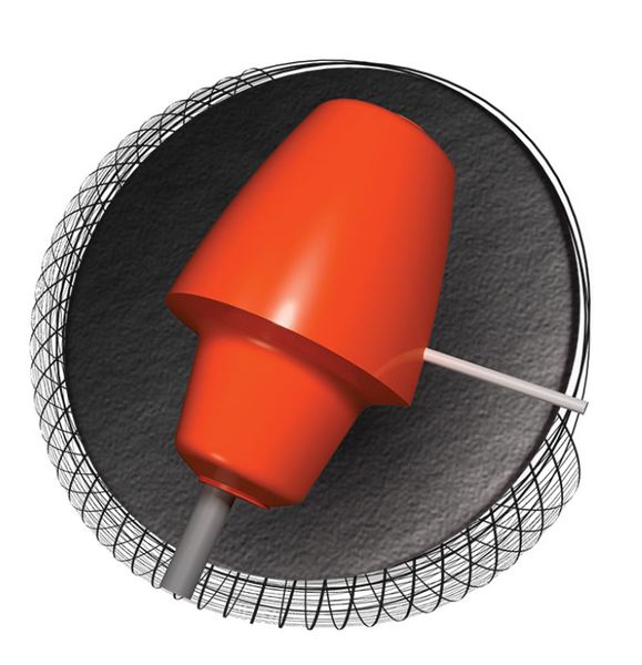 Hammer - Effect Attack Red Solid