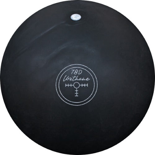 Hammer – Black Pearl Urethane 78D – BOWLINGMALLPH