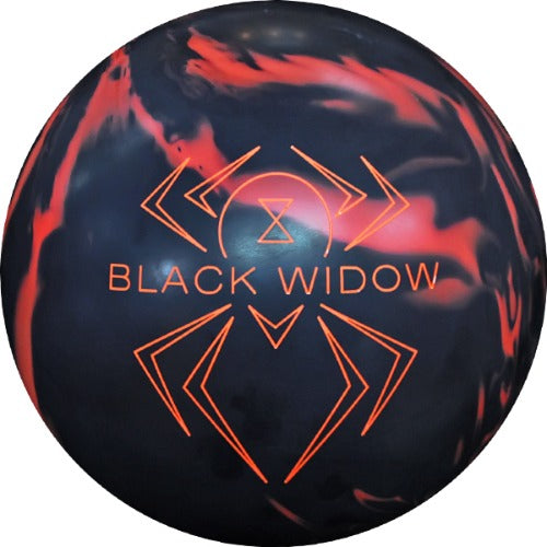 Hammer -Black Widow 3.0 Solid