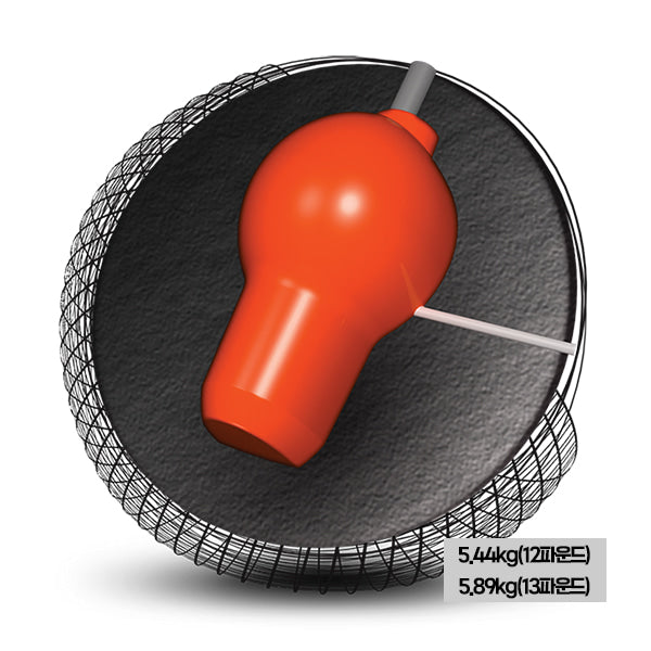 Hammer - Black Widow 3.0 Dynasty