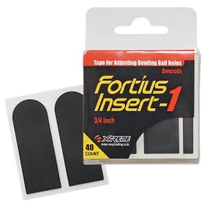 Extreme Portius Insert Tape No. 1 - 3/4"
