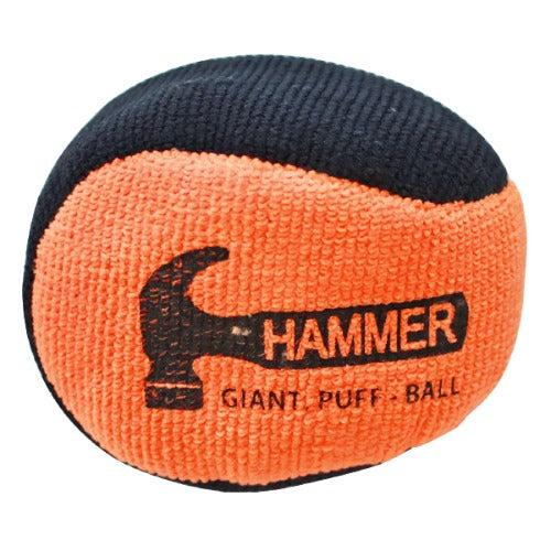 Hammer Giant Microfiber Puffball