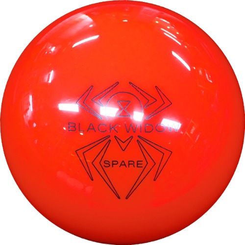 Hammer - Black Widow Spare Urethane Orange – BOWLINGMALLPH