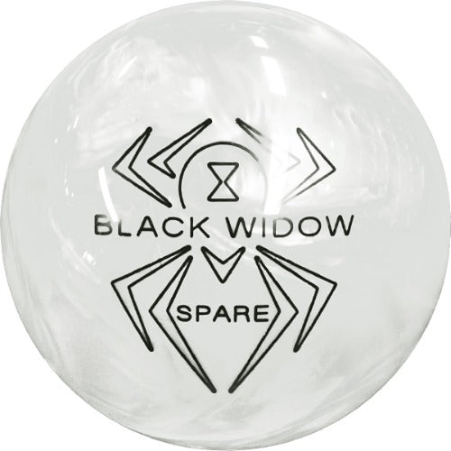 Hammer - Black Widow Spare Urethane White – BOWLINGMALLPH