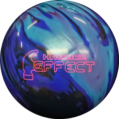 Hammer - Hammer effect – BOWLINGMALLPH