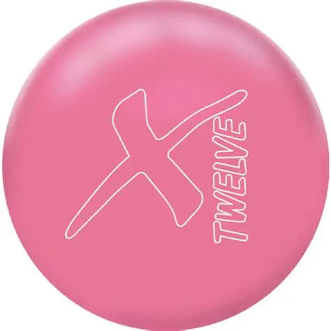 Hammer - X-Twelve Pink
