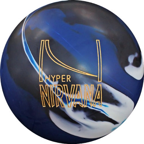 Brunswick - Hyper Nirvana – BOWLINGMALLPH