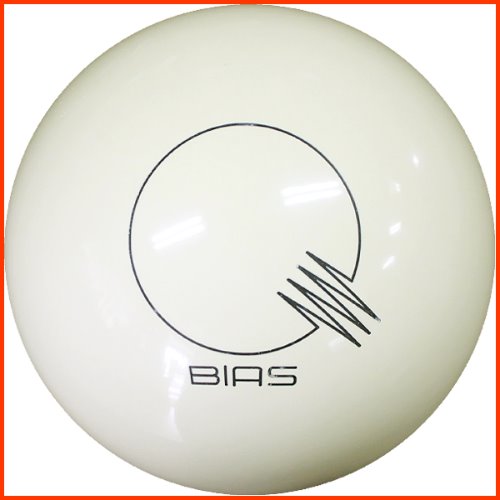Brunswick - Quantum Bias Polished – BOWLINGMALLPH