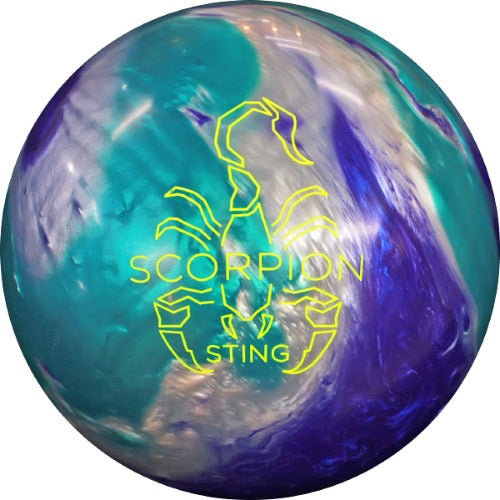 Hammer - Scorpion Sting – BOWLINGMALLPH Hammer - Scorpion Sting – BOWLINGMALLPH