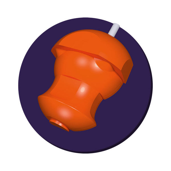 Hammer - Purple Pearl Urethane 78D