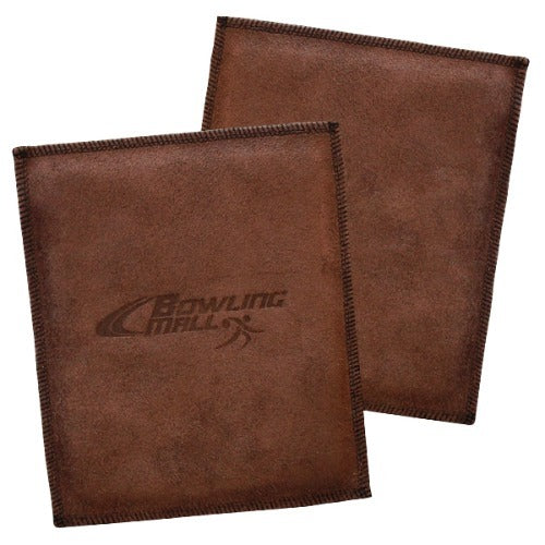 Bowling Mall Shammy Pad - Brown