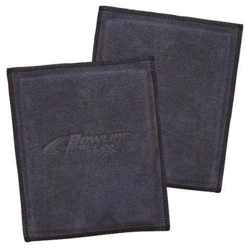 Bowling Mall Shammy Pad - Navy Blue