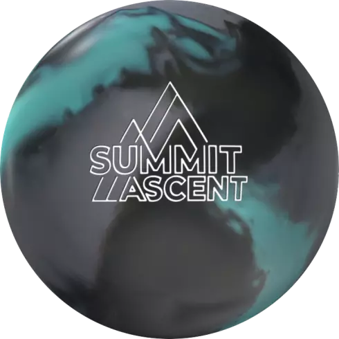 Storm - Summit Ascent