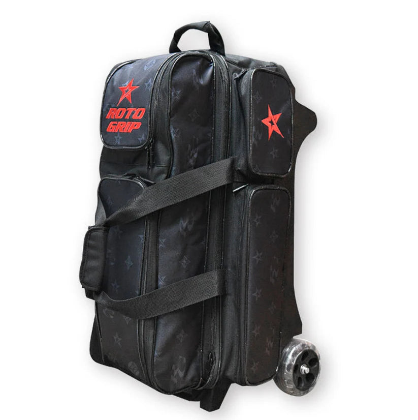 Rotogrip All-Star Three Ball Roller Bag