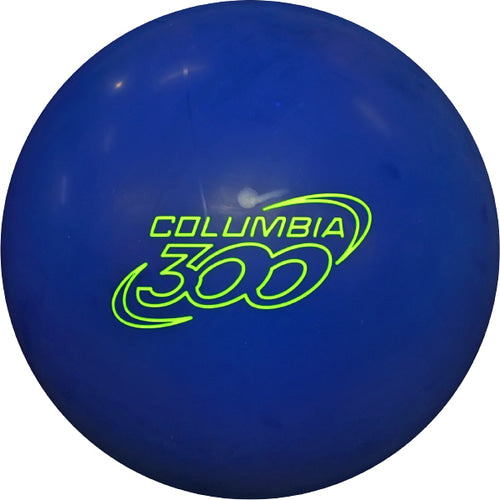 Colombia300 - Messenger Powerco Solid