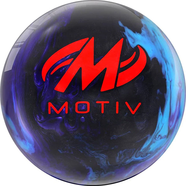 Motiv - Venom Hysteria