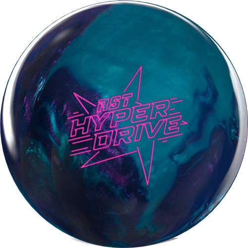 RotoGrip - RST Hyperdrive Pearl