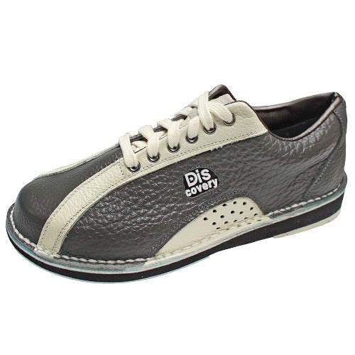 Azo Discovery Basic  Leather Shoes RH