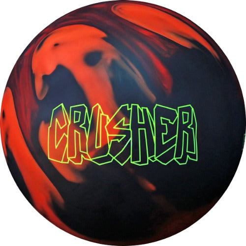 Ebonite - Crusher