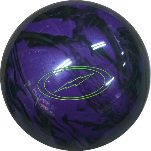 Storm - Mix Black/Purple (Urethane)