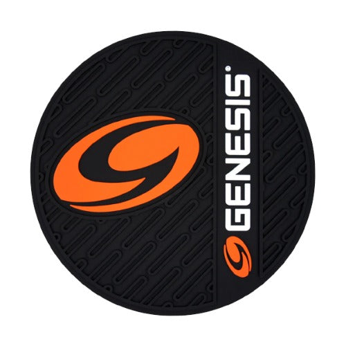 Genesis Pure Pad 3D Bolt Towel (Buffalo Leather)