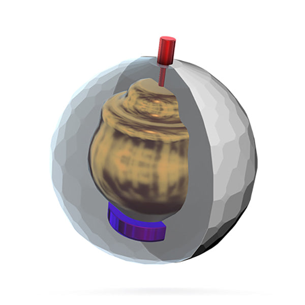 Rotogrip - Optimum Idol Solid