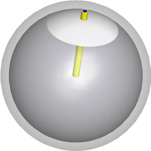 Brunswick - Biz Leopard