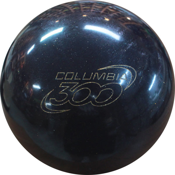 Colombia300 - Ricohchet Pearl