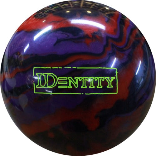 Storm - Identity B/C/P