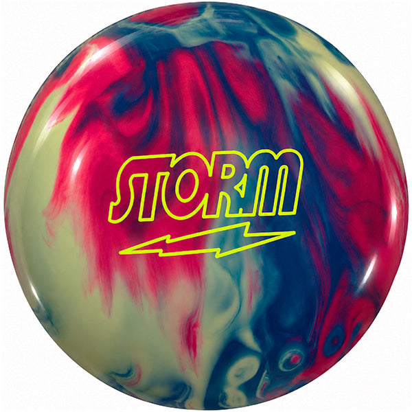 Storm - IQ Focus