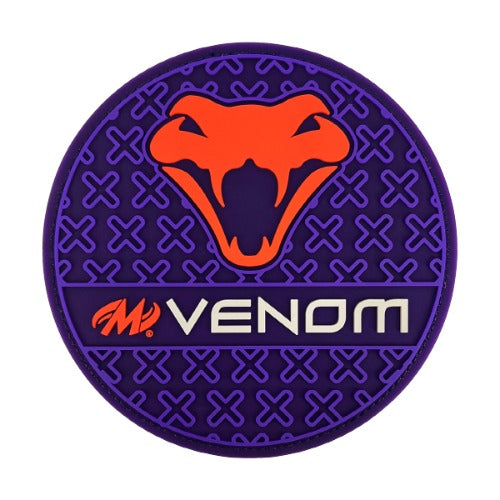 Motiv Grip Disk Pad - Purple