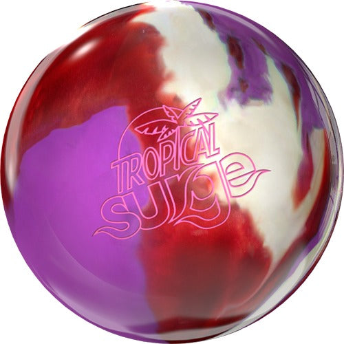 Storm - Tropical Surge (Red/White/Purple)