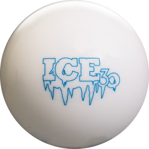 Storm - Ice30 Snow White