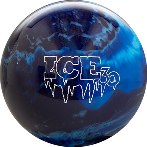 Storm - Ice30 Frozen