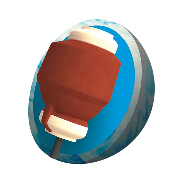 Columbia300 - Ricochet Return