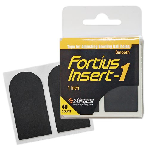 Extreme Portius Insert Tape [No.1_Smooth/Front] - 1 inch