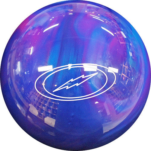 Storm - Mix Sky/Cobalt/Violet (Urethane)