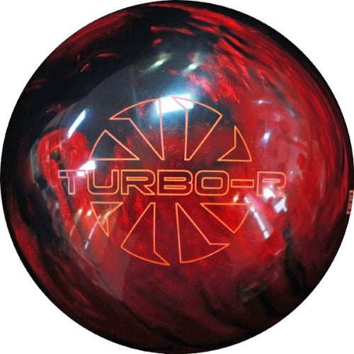 Ebonite - Turbo R Ruby