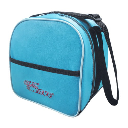 Heatwave Collar One-Ball Detachable Tote Bag - Sky Blue