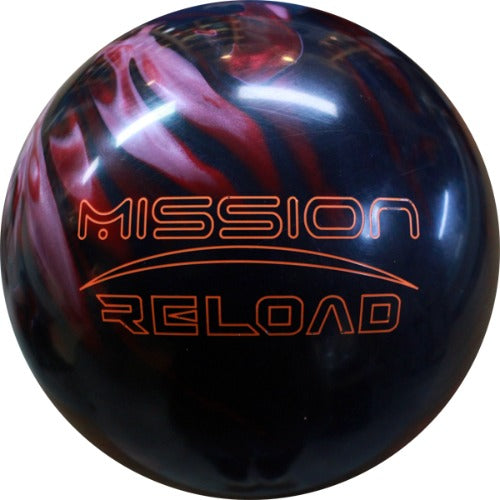 Ebonite - Mission Reload