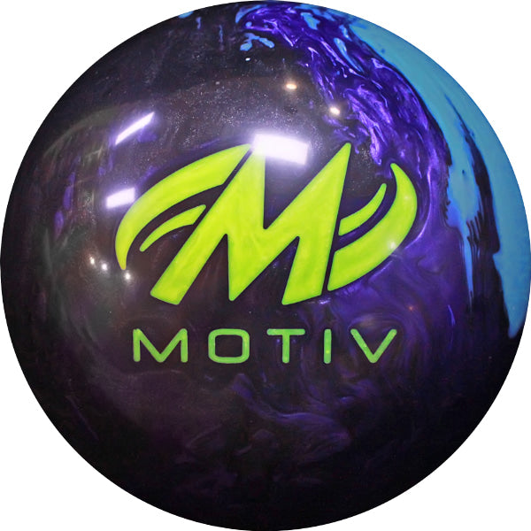 Motiv - Evoke Hysteria