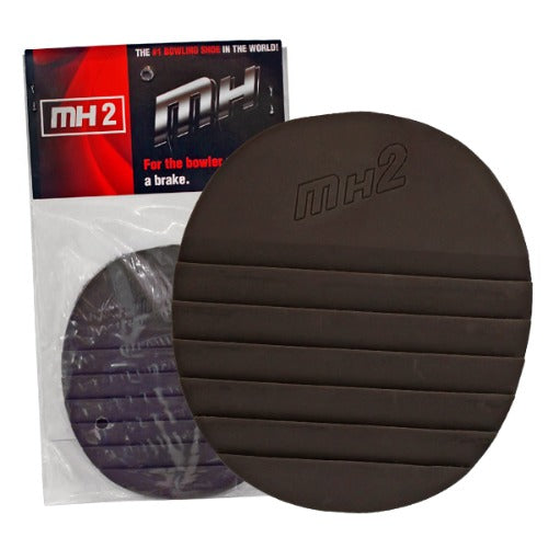 Hammer Air Replacement Heel MH2