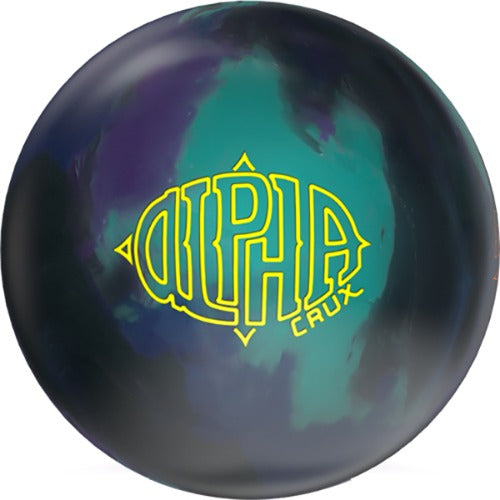 Storm - Alpha Crux